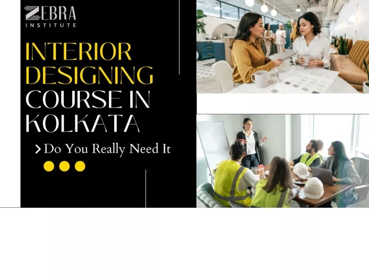 PPT - Best Interior Designing Course In Kolkata PowerPoint Presentation ...