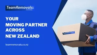 Professional House Movers Services in NZ - New Zealand
