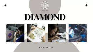 The Most Trusted Online Diamond Store With Clients Across The Globe