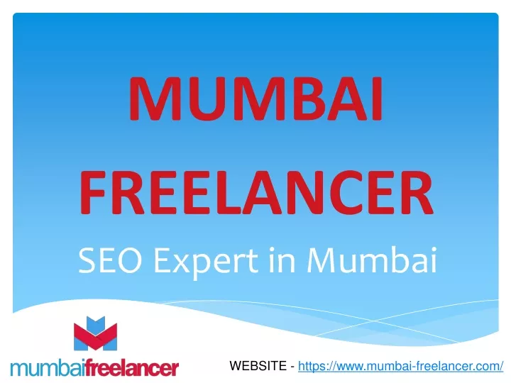 mumbai freelancer