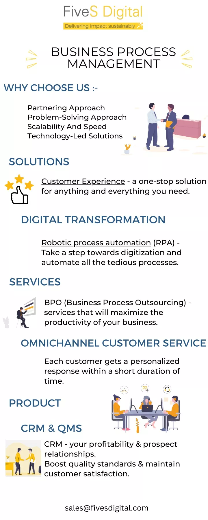 business process management