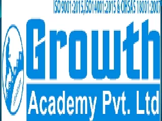 Get The Best Safety Institute in Jamshedpur by Growth Academy-