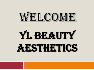 Best Facial Treatment in Chinatown