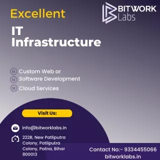 Bitwork Labs  Avail for Exclusive Web and Cloud Solution