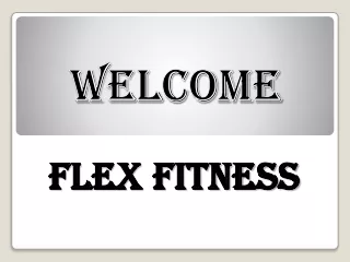 Best Fitness Centre in Chinatown