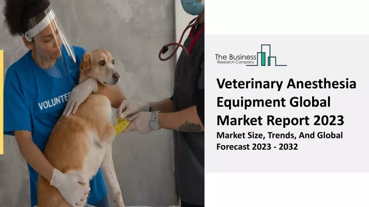 veterinary anesthesia equipment global market