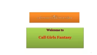 Delhi Escort Service