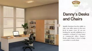 danny s desks and chairs