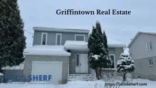 Griffintown Real Estate