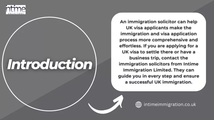 intimeimmigration co uk