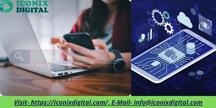 visit https iconixdigital com e mail