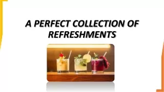 Get an exclusive collection of tang with the best FMCG wholesaler in UAE