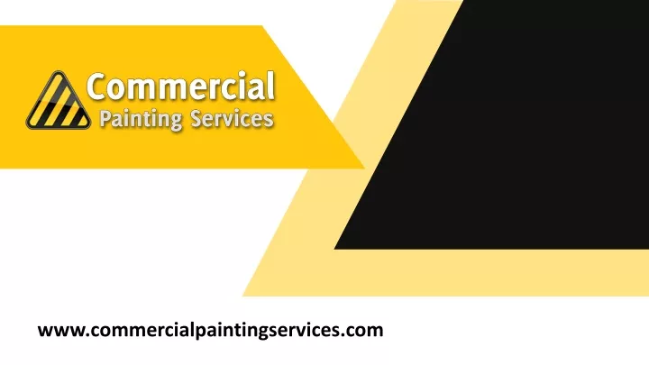 www commercialpaintingservices com