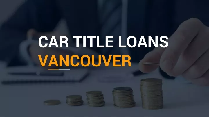 car title loans