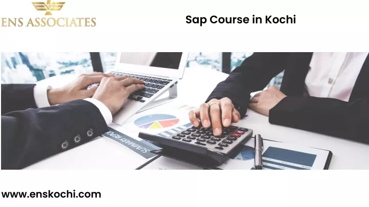 sap course in kochi