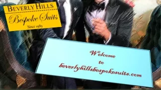 welcome to beverlyhillsbespokesuits com
