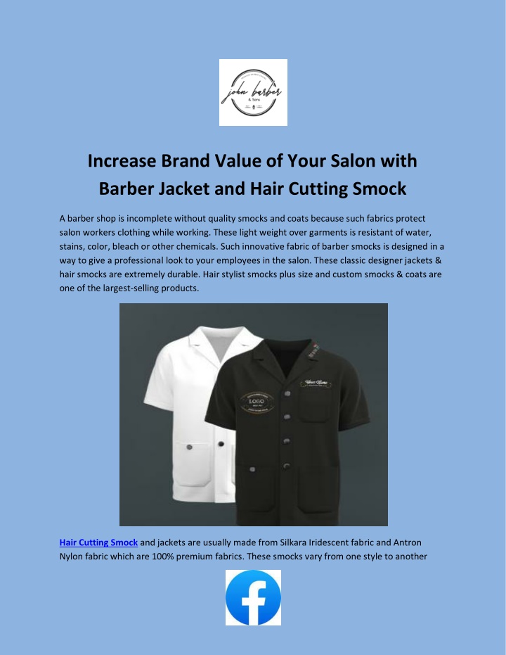 increase brand value of your salon with barber