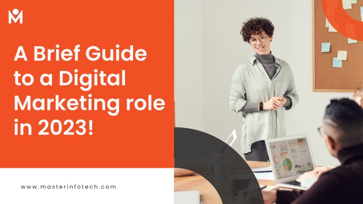 A Brief Guide To A Digital Marketing Role In 2023 N 