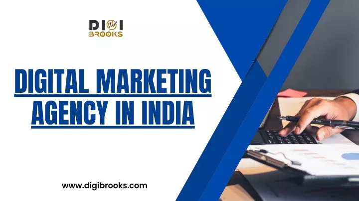 digital marketing agency in india