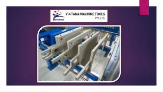 Membrane Filter Press Manufacturers In India