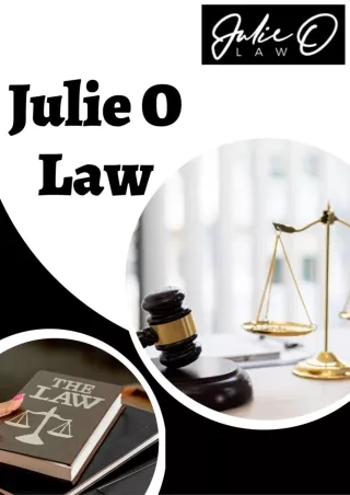 Workers’ Compensation Lawyer Pasadena – Julie O Law