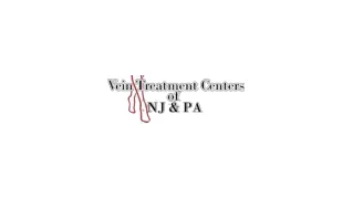 New Jersey's Varicose Vein and Spider Vein Treatment Center