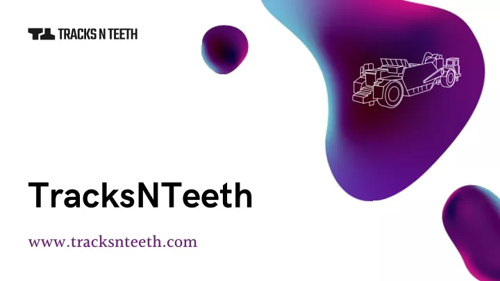 tracksnteeth