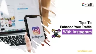 tips to