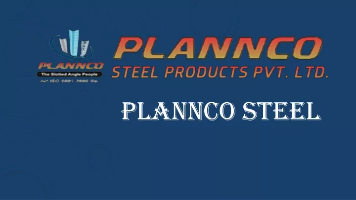 plannco steel