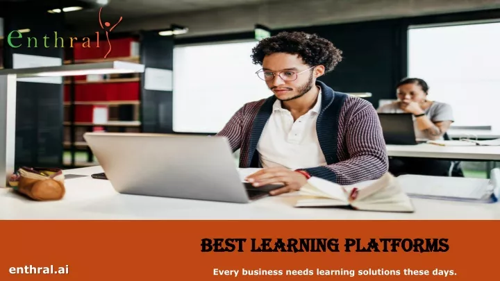 best learning platforms