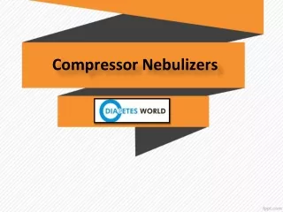 Shop Compressor Nebulizers in Hyderabad, Compressor Nebulizers near me – Diabetes World