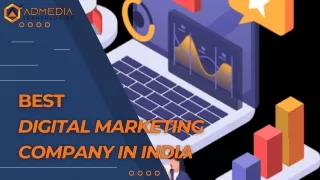 Best  digital marketing company in india