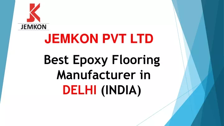 jemkon pvt ltd