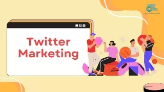twitter marketing