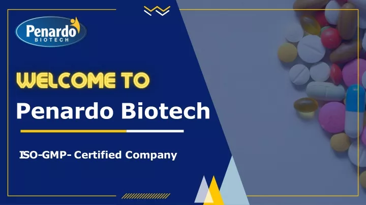 penardo biotech