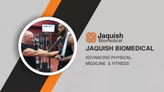 Jaquish Biomedical