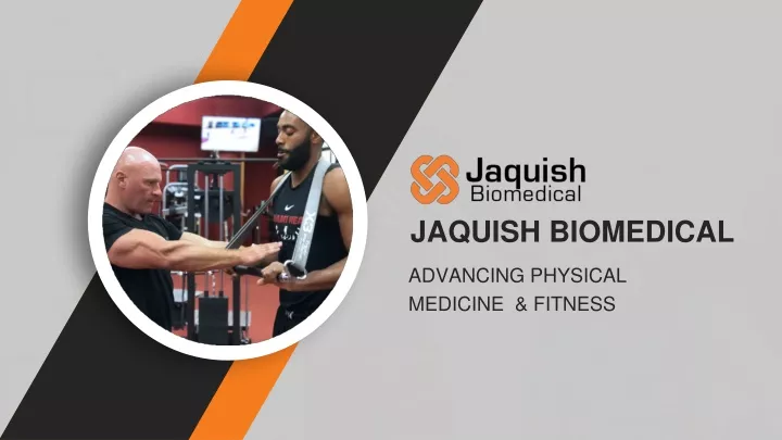 jaquish biomedical