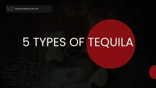 Tequila | Online Liquor Store| Del Mesa Liquor