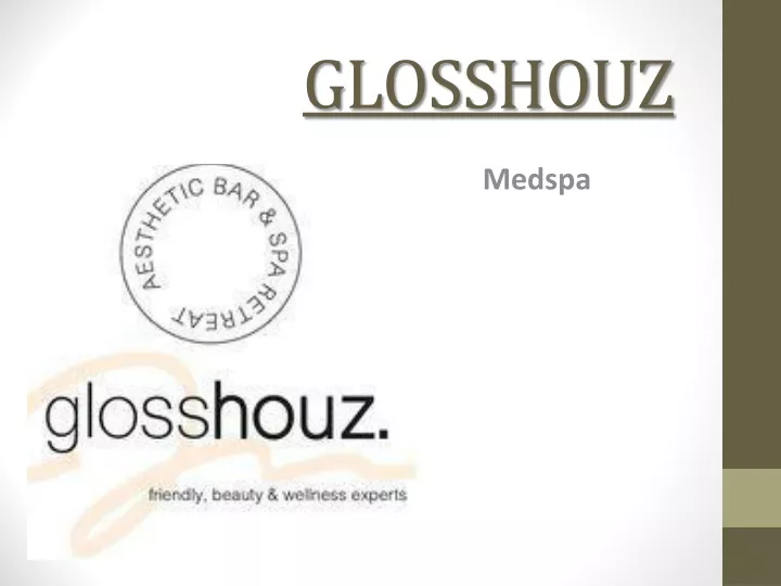 glosshouz