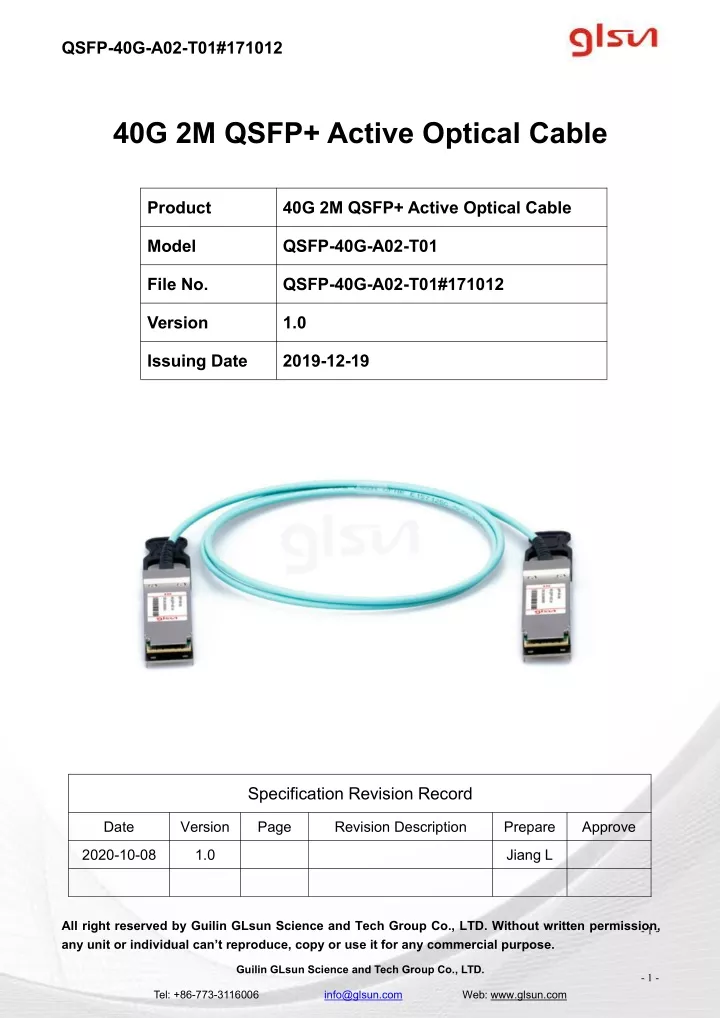 qsfp 40g a02 t01 171012