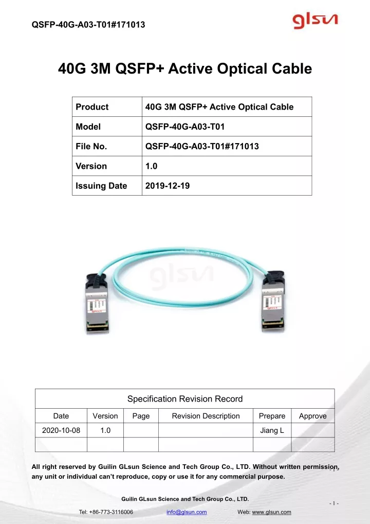 qsfp 40g a03 t01 171013