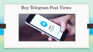 Become More Attentive on Telegram