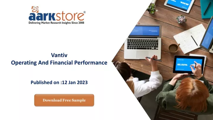 vantiv operating and financial performance