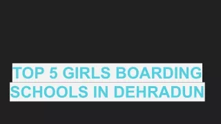 top 5 boarding school in Dehradun (2)