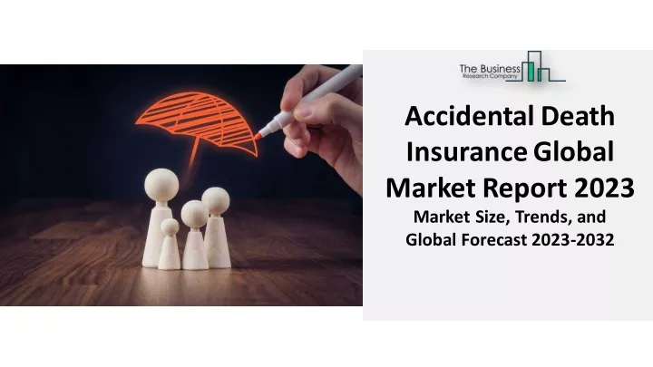 accidental death insuranceglobal marketreport