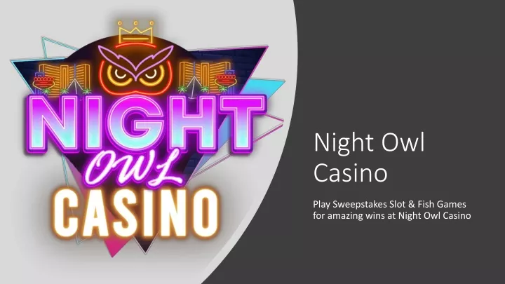 night owl casino