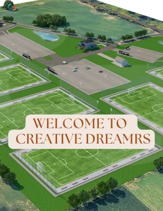 welcome to creative dreamrs
