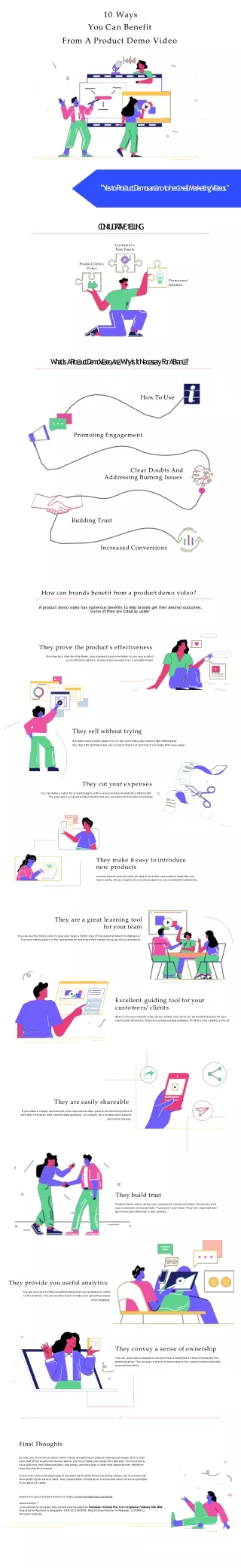 Kasra Design - 10 Ways You Can Benefit Product Demo