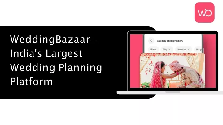 weddingbazaar india s largest wedding planning