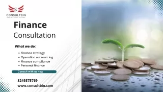CONSULTBIN